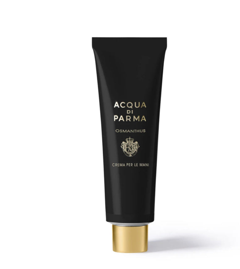 Crema mani acqua di Parma ( no scatola )