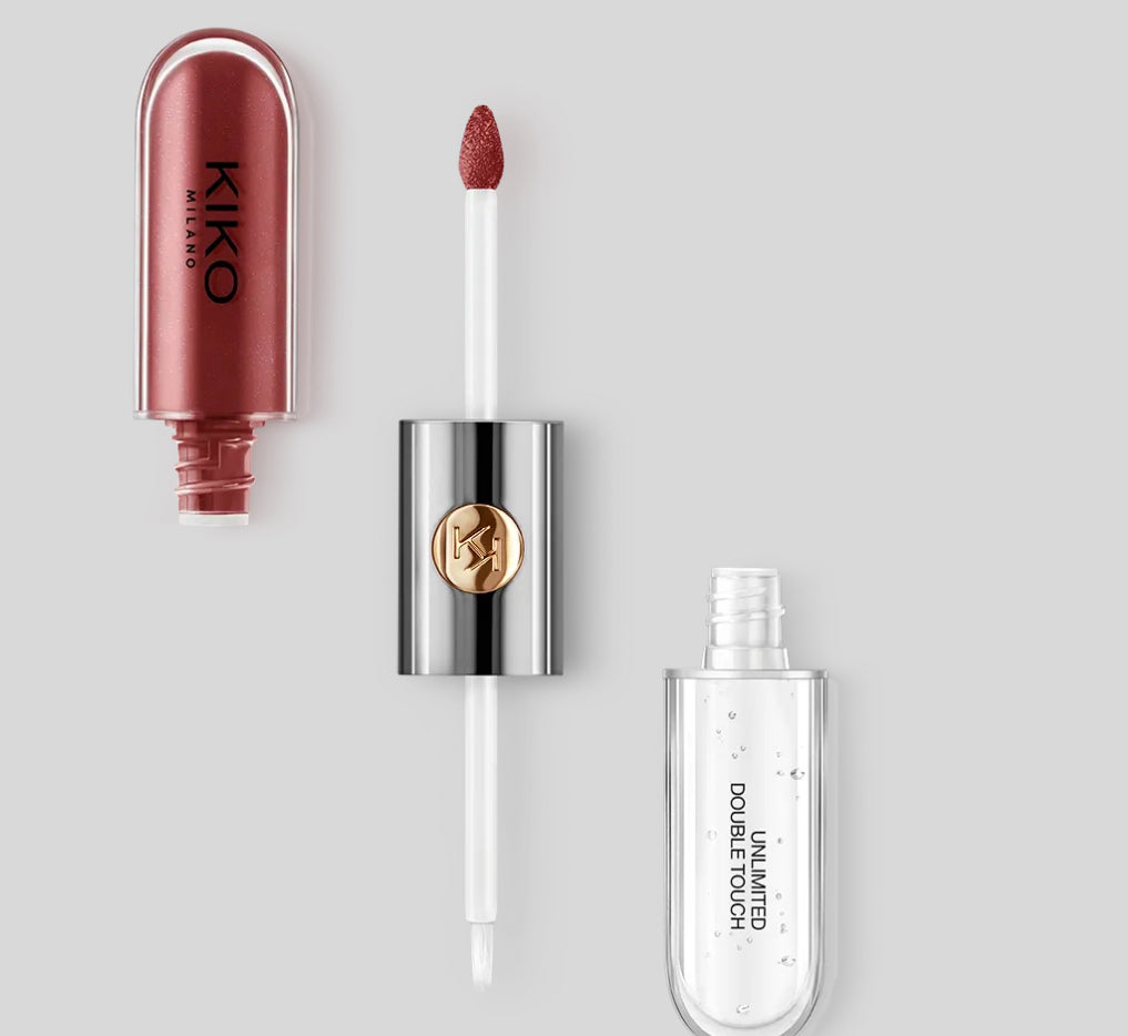 Unlimited double touch Kiko