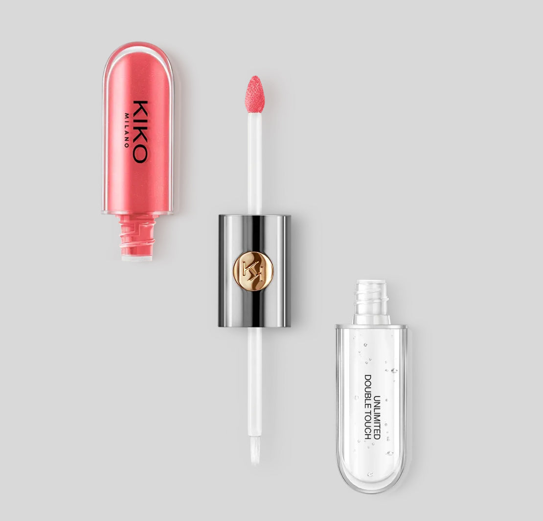 Unlimited double touch Kiko