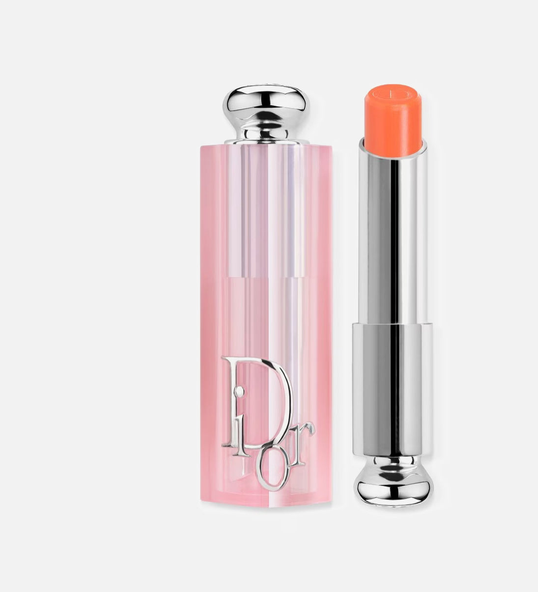 Balsamo labbra idratante riavviava il colore naturale