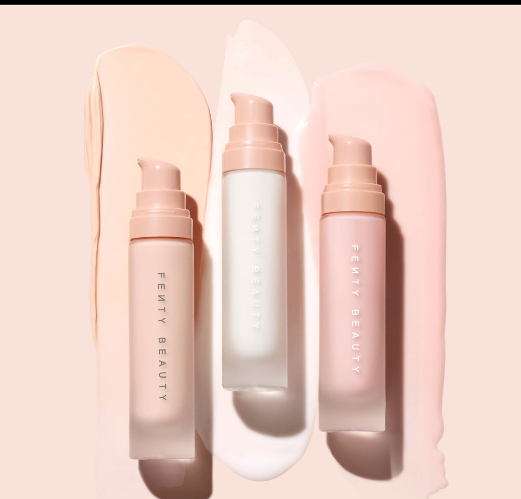 Primer base idratante (mini size )