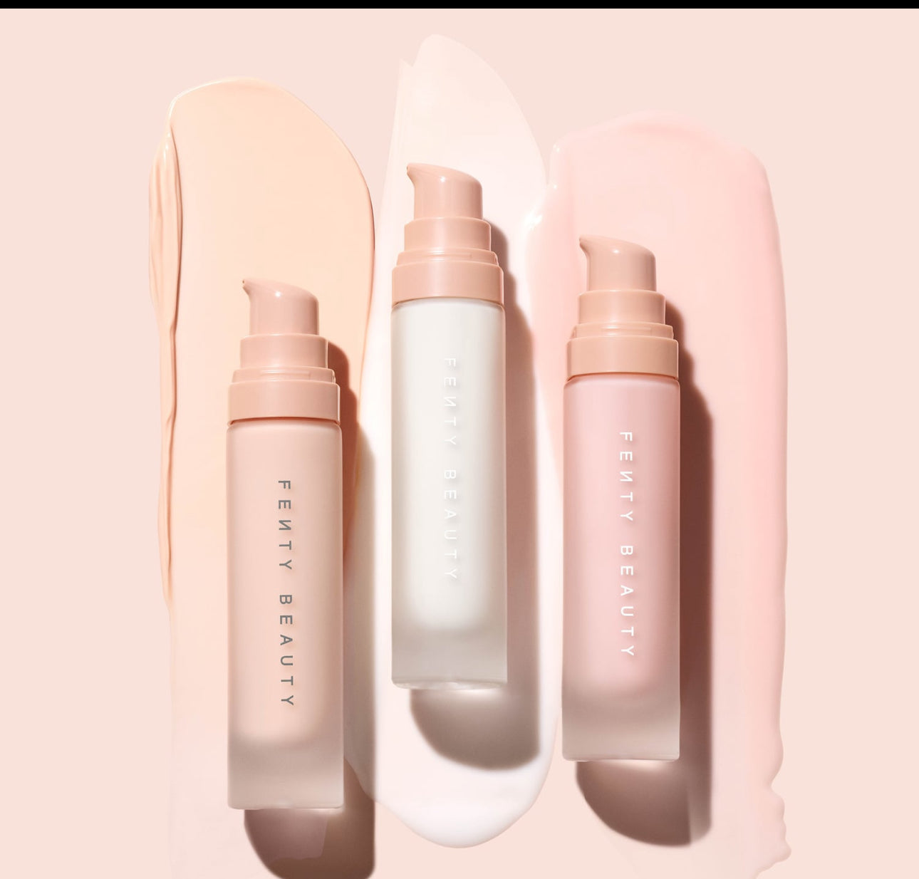 Primer base idratante (mini size )