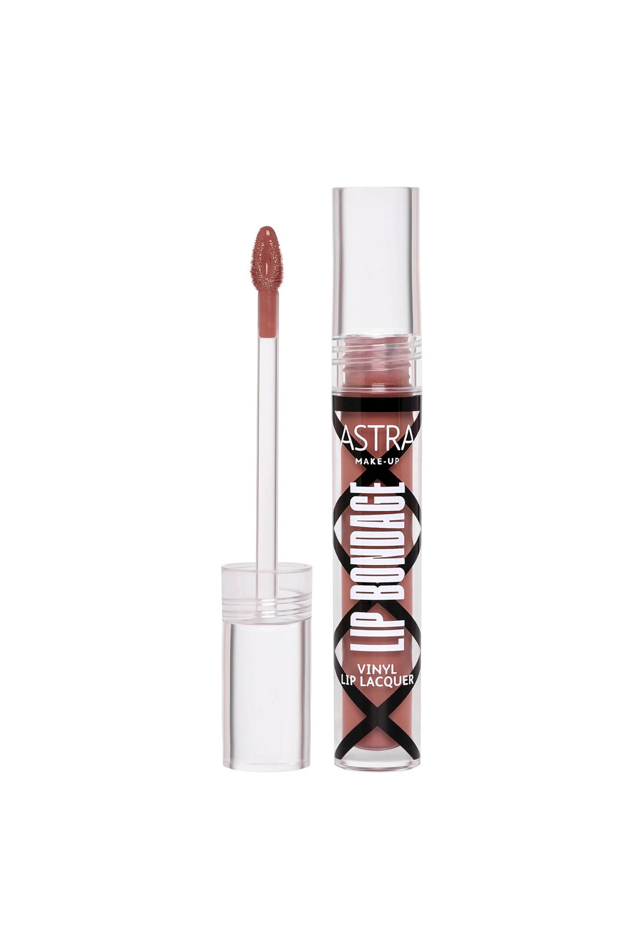 Lip astra bondage