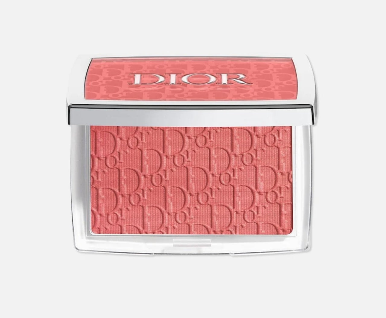 Rosy Glow
Blush ravviva colore – radiosità naturale effetto bonne mine