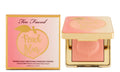 Blush too faced