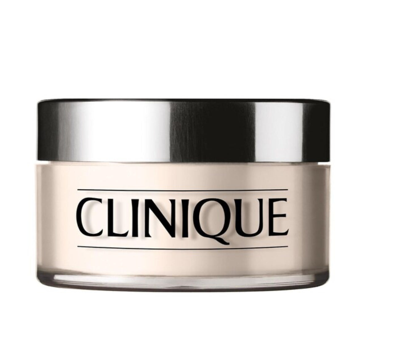 Blended Face Powder Trasparency - Cipria