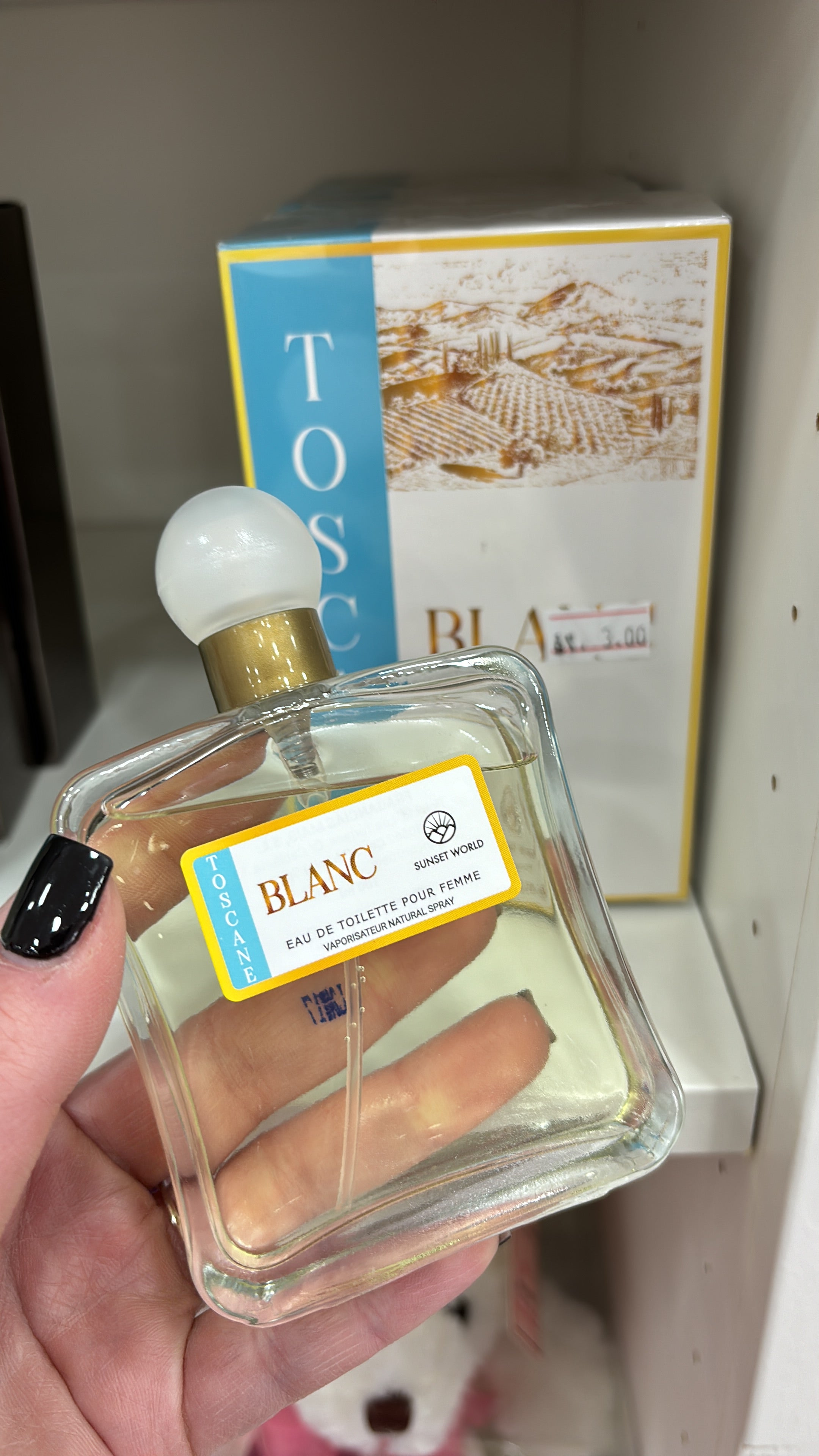 Equivalente bianco latte