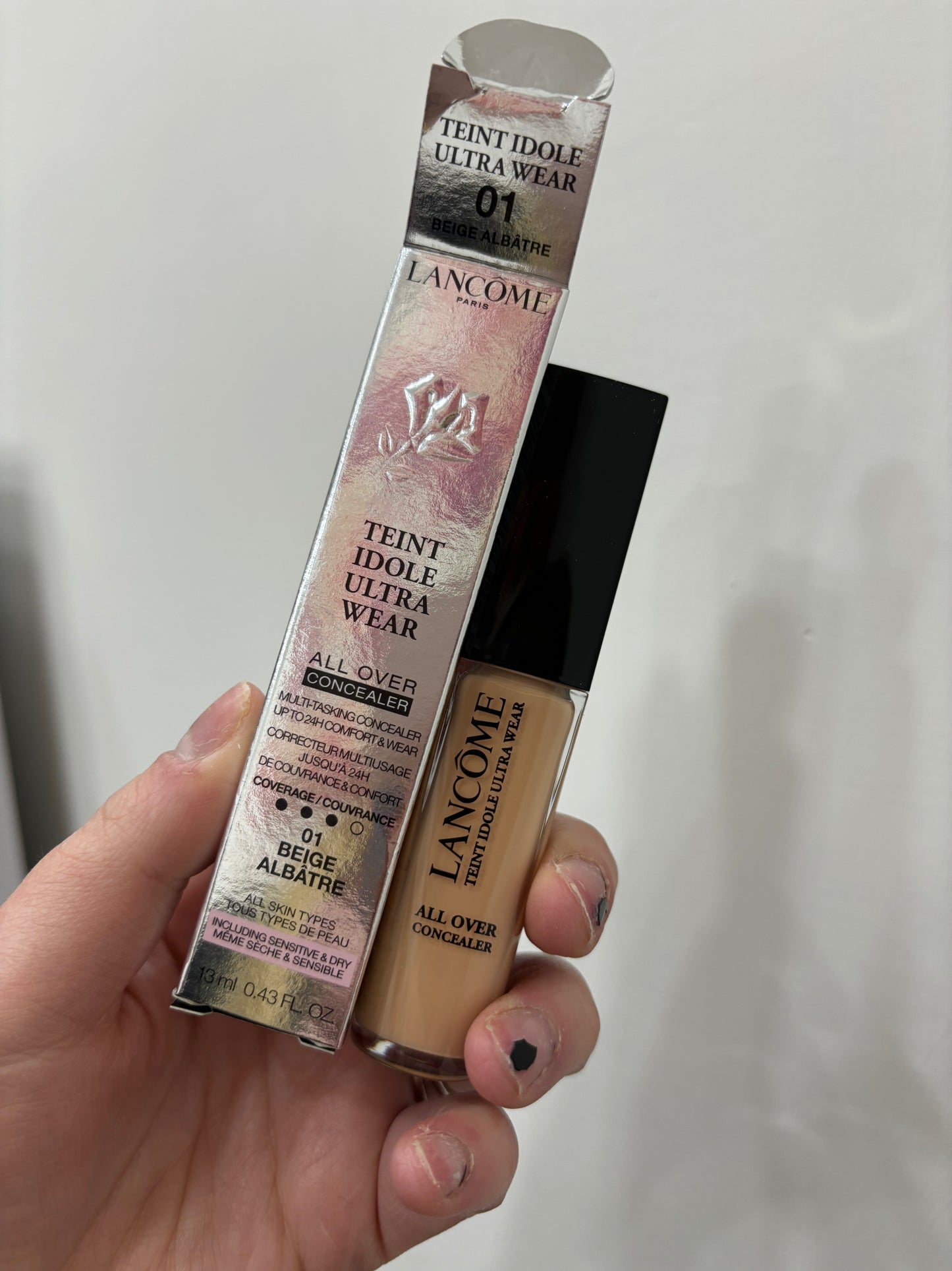 Correttore LANCOME