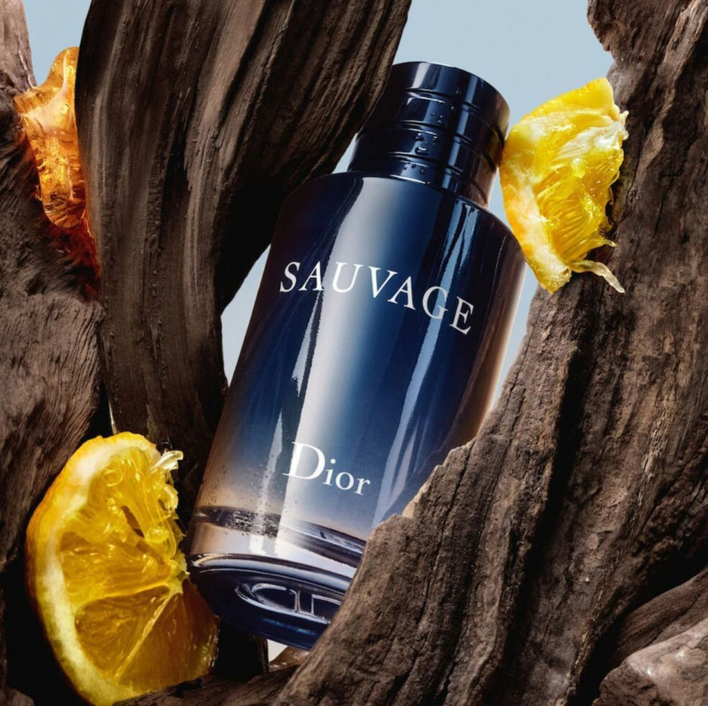 Dior Sauvage (200ml)