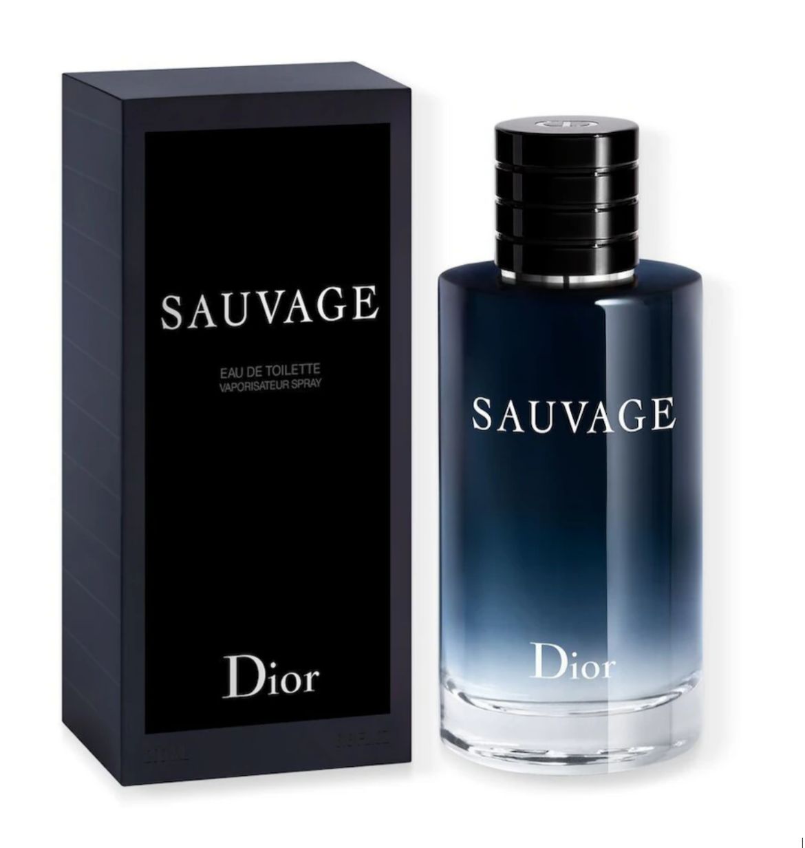 Dior Sauvage (200ml)