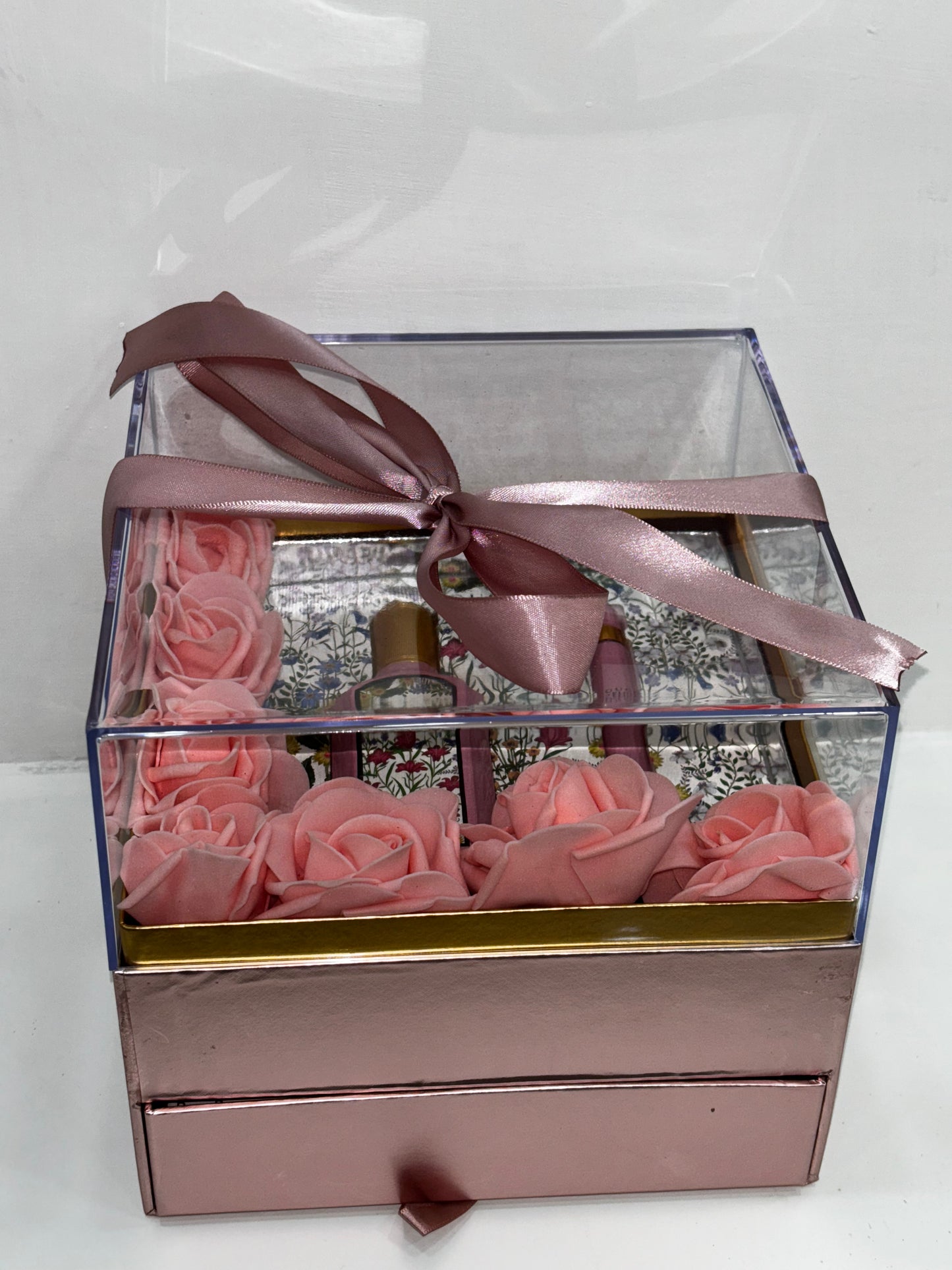 Box San Valentino parfum