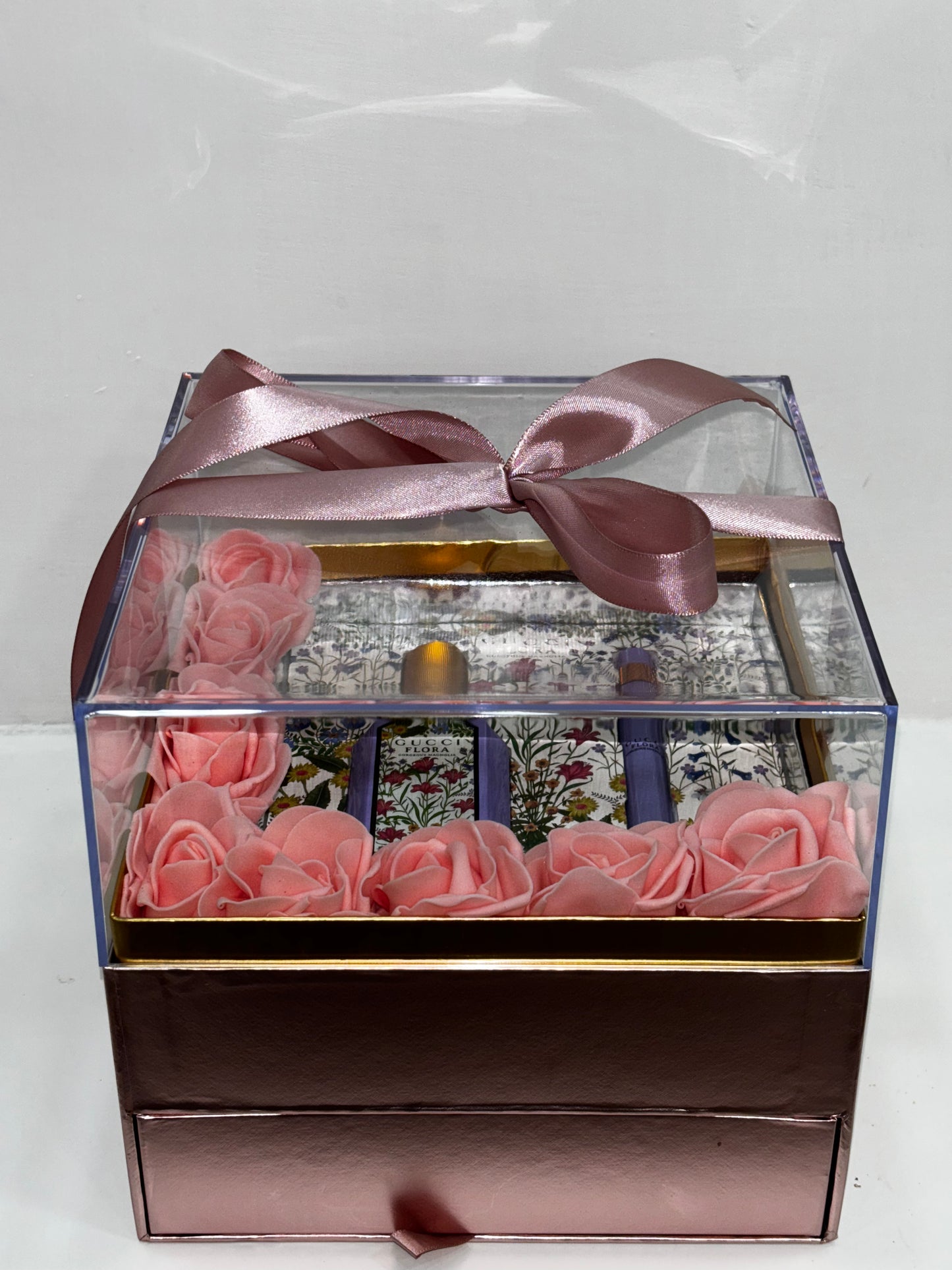 Box San Valentino parfum