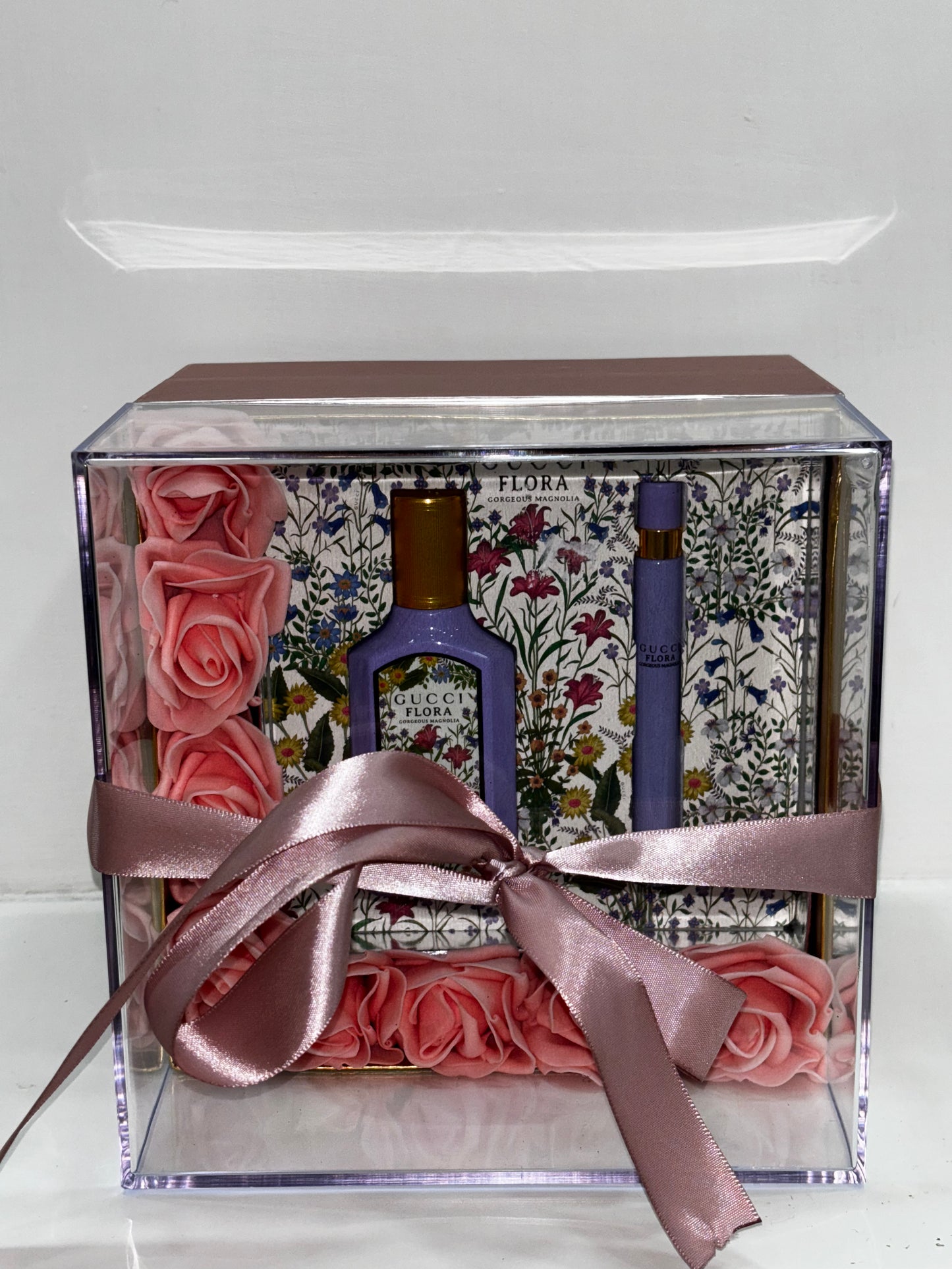 Box San Valentino parfum