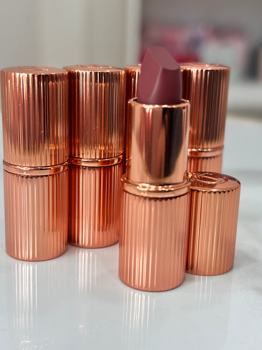 Rossetto mini charlotte