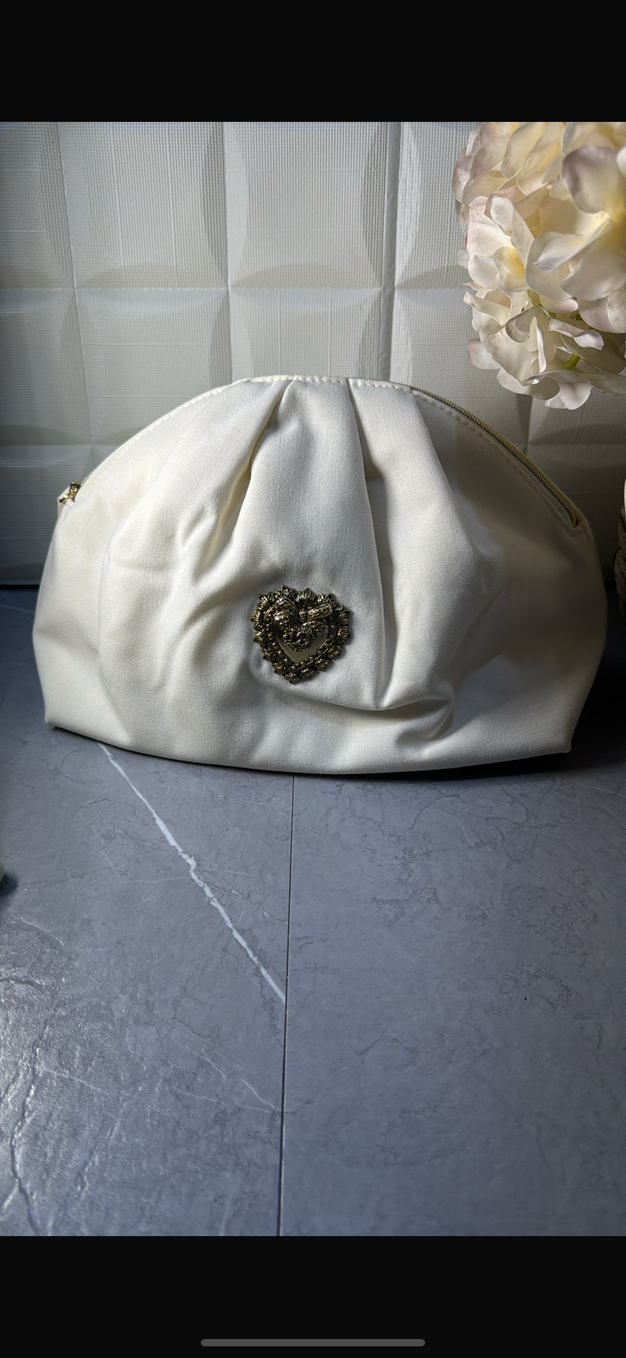 Pochett Dolce e Gabbana