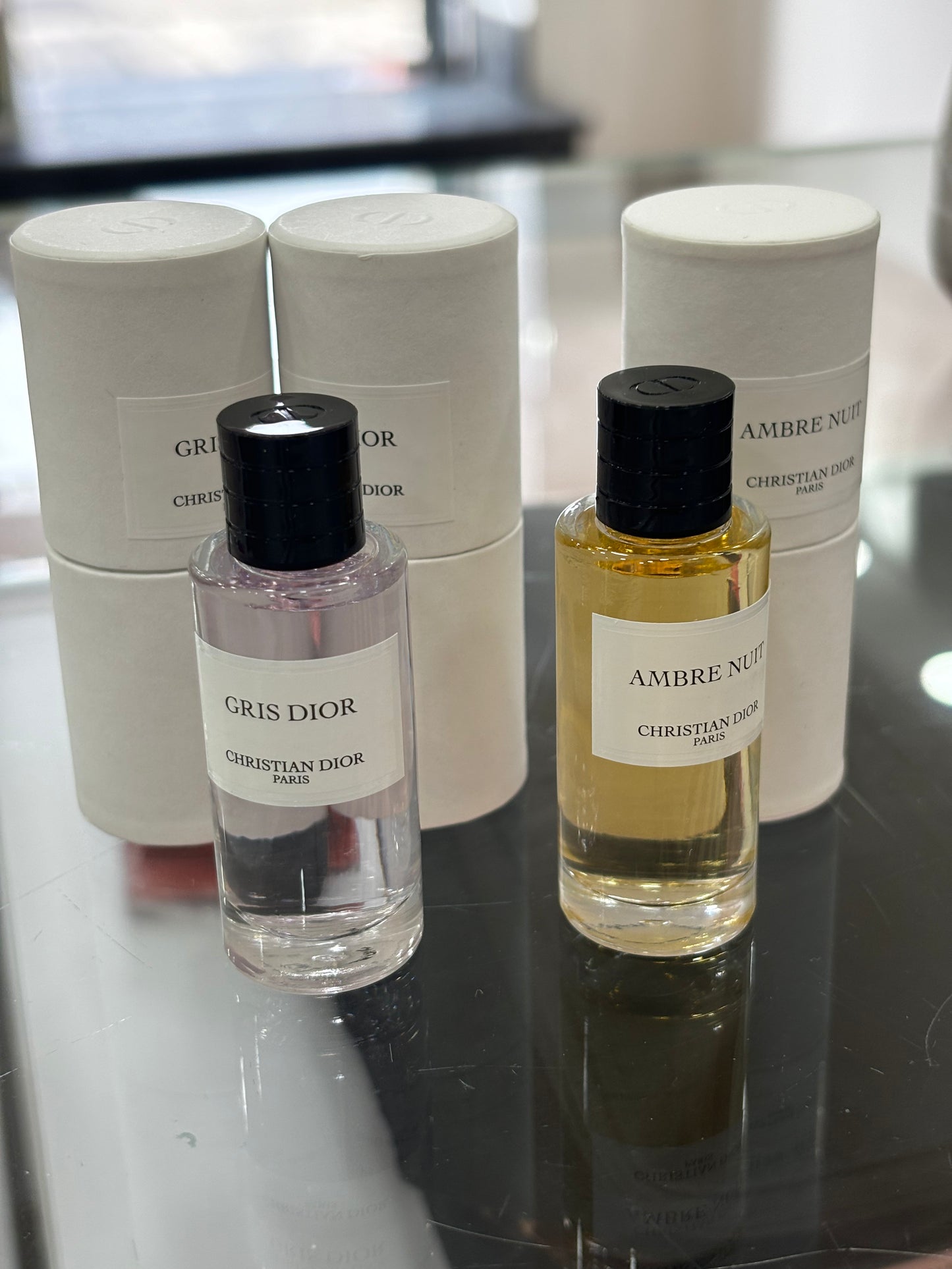 Profumo Dior 7.5 ML
