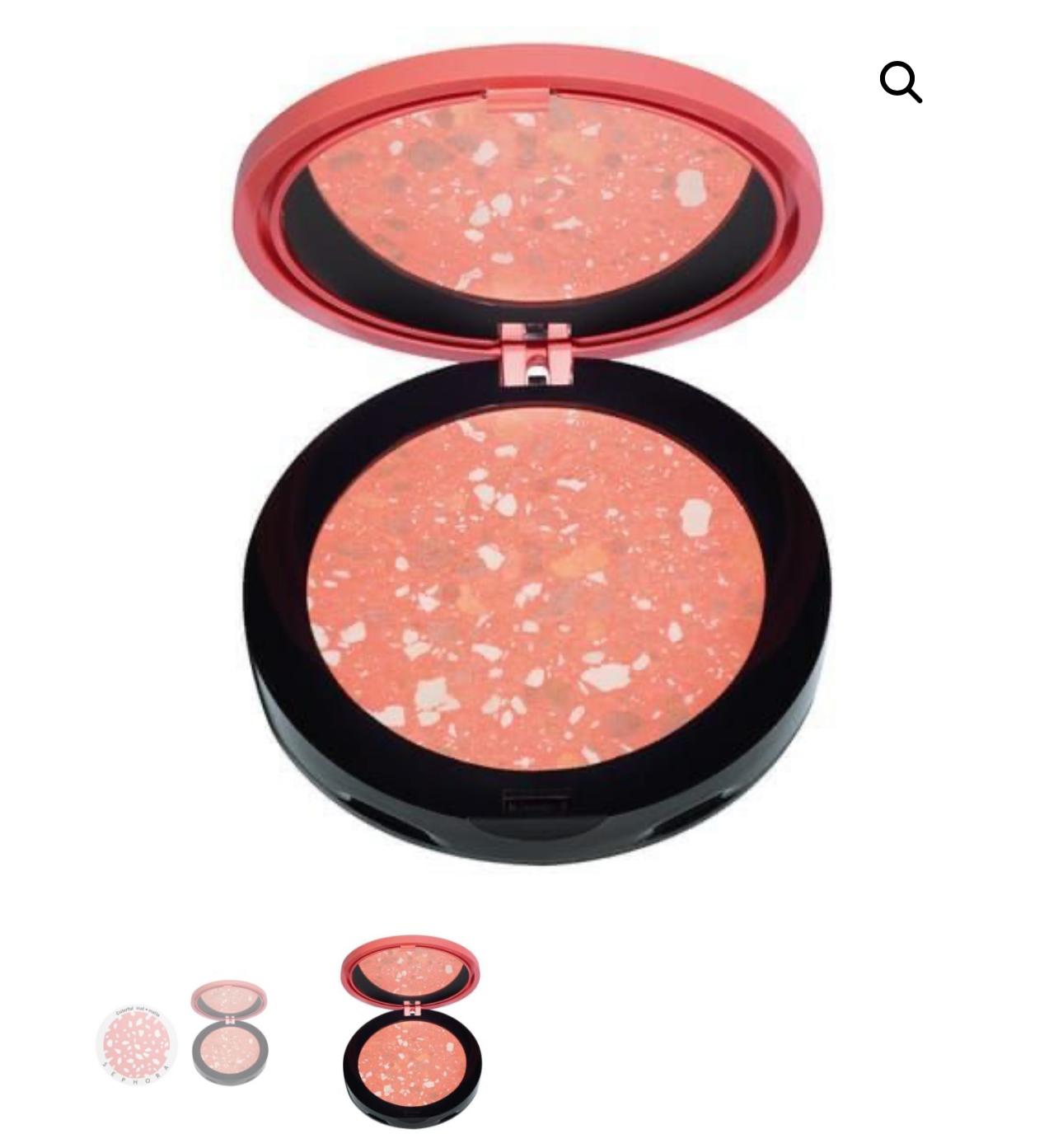 Blush Sephora