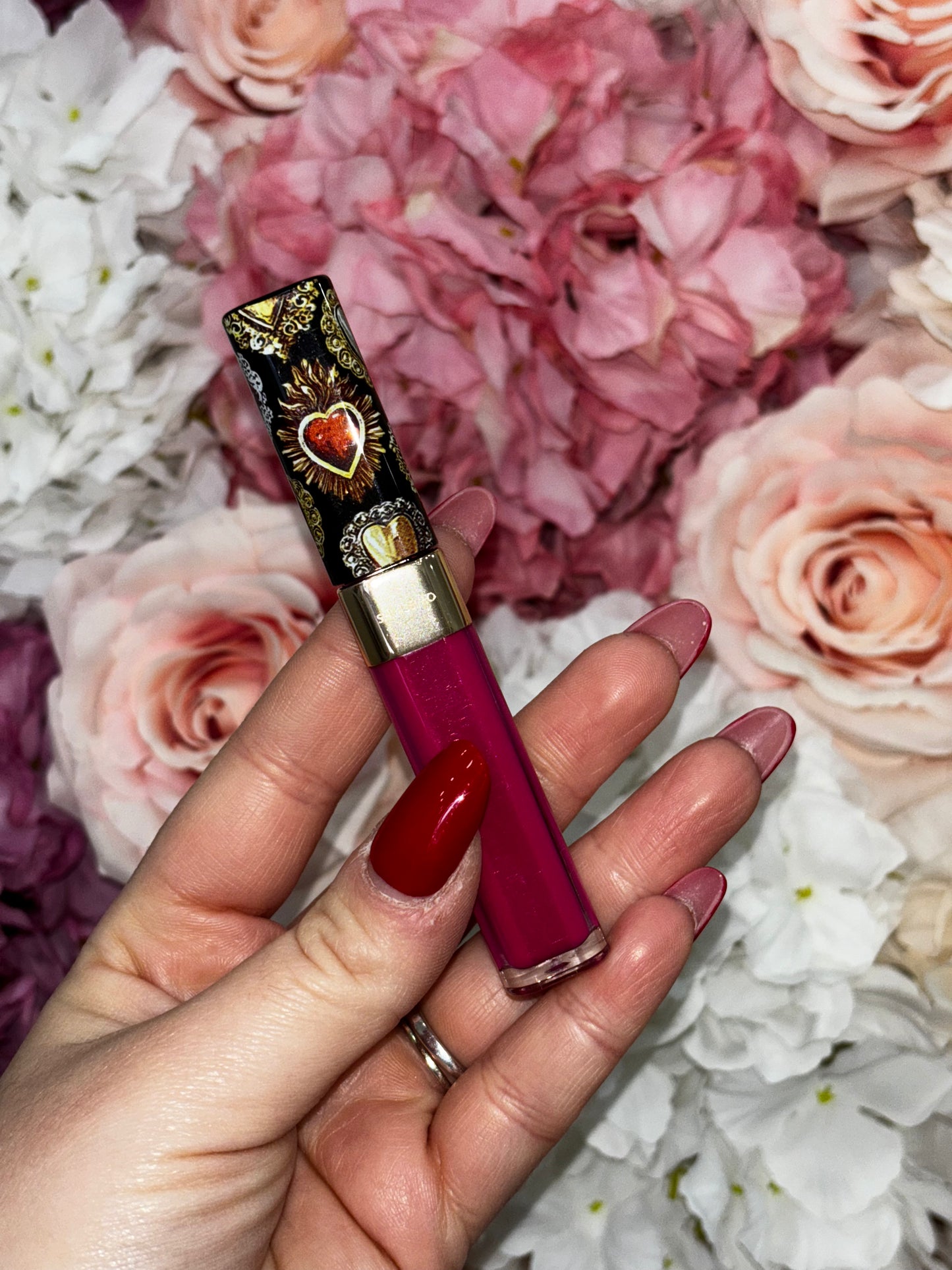 Lucida labbra Dolce e Gabbana