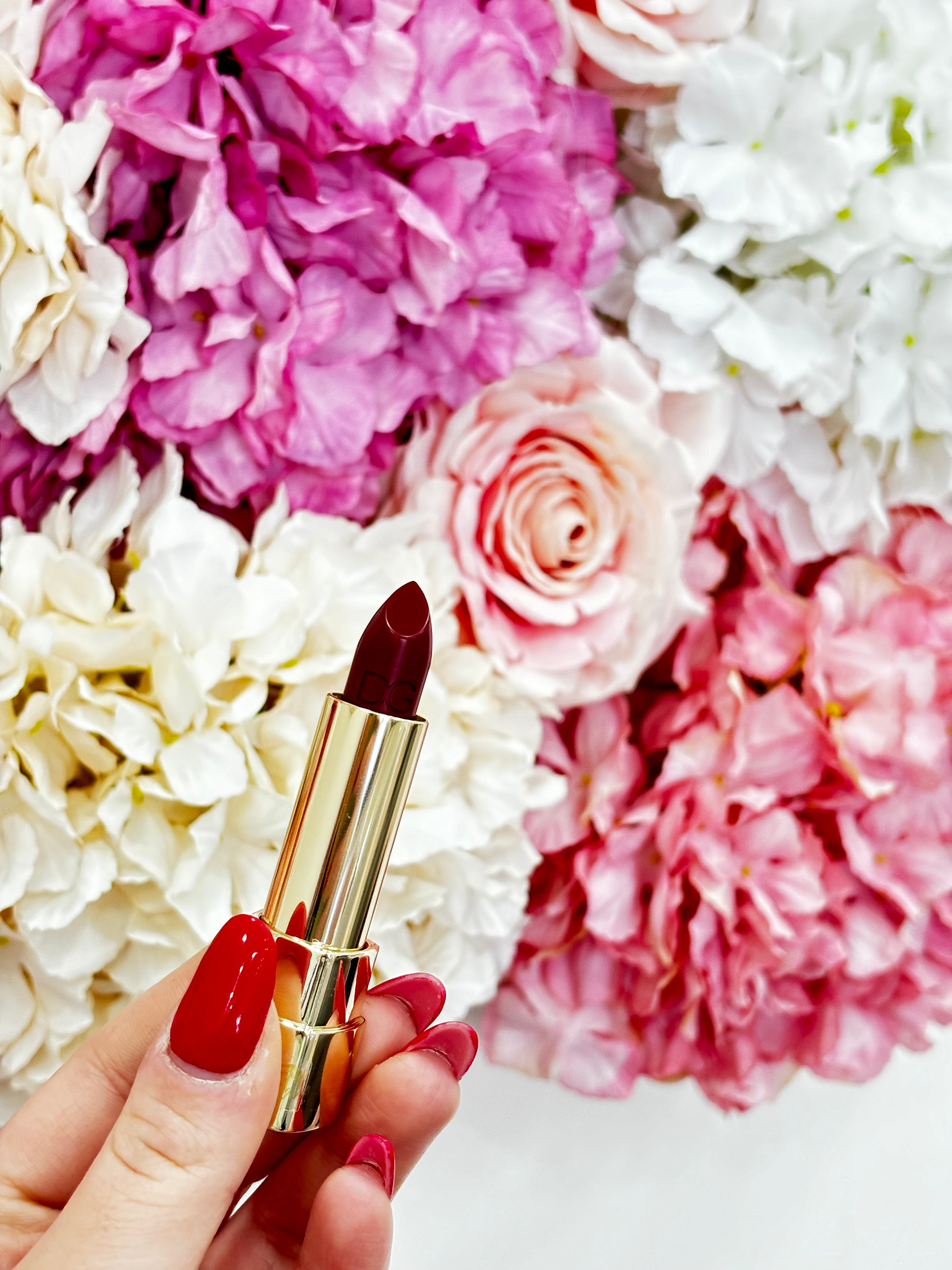 Rossetti (T) Dolce e Gabbana