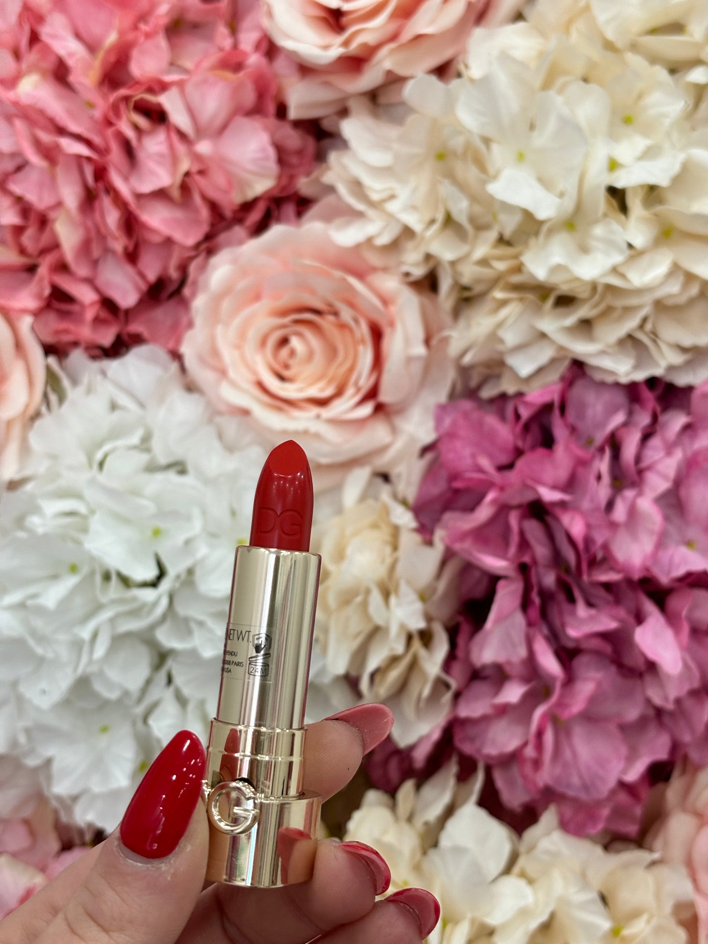 Rossetto dolce gabbana (T)