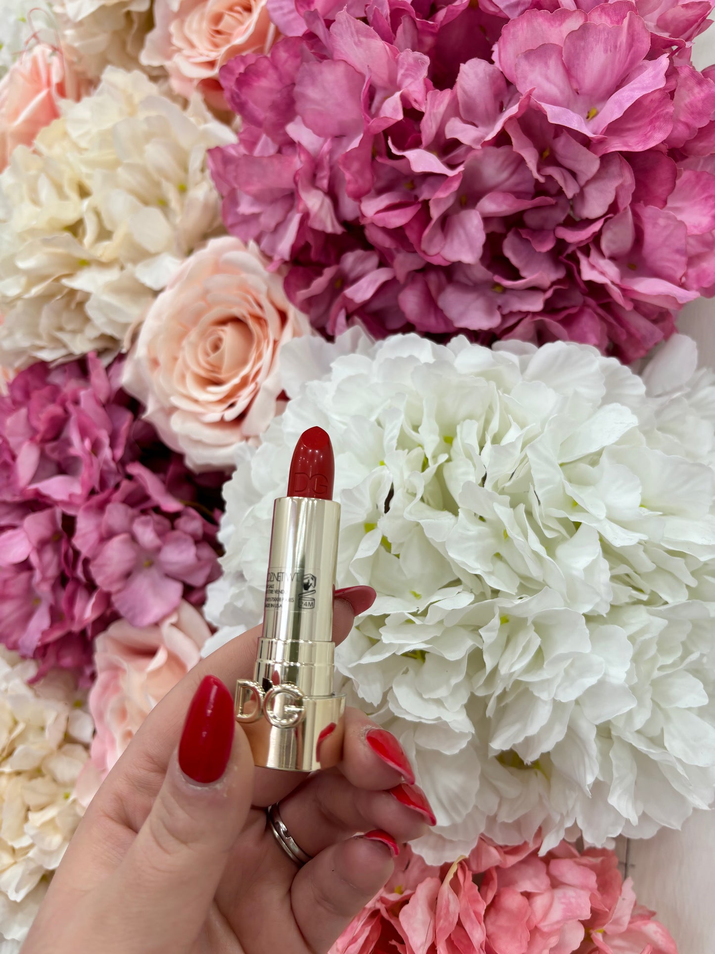 Rossetto dolce gabbana (T)
