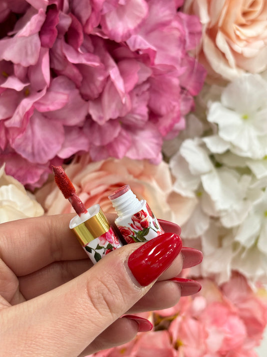Rossetto matt mini size
