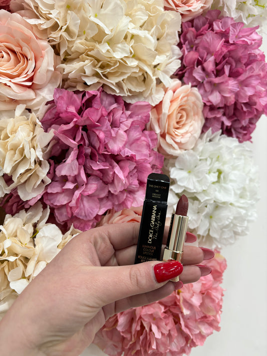 Rossetto Dolce e Gabbana mini size
