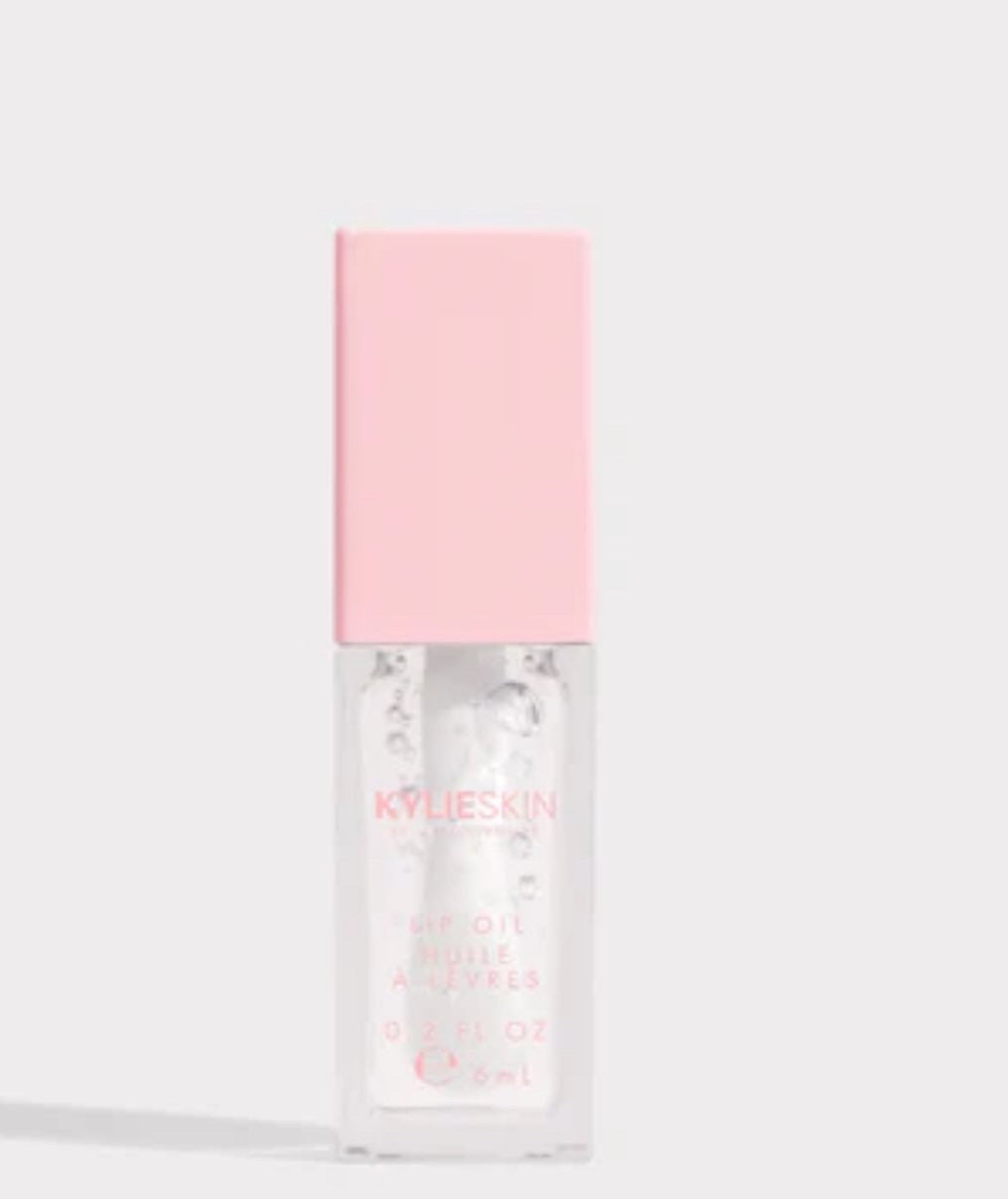 Lip oil kylie