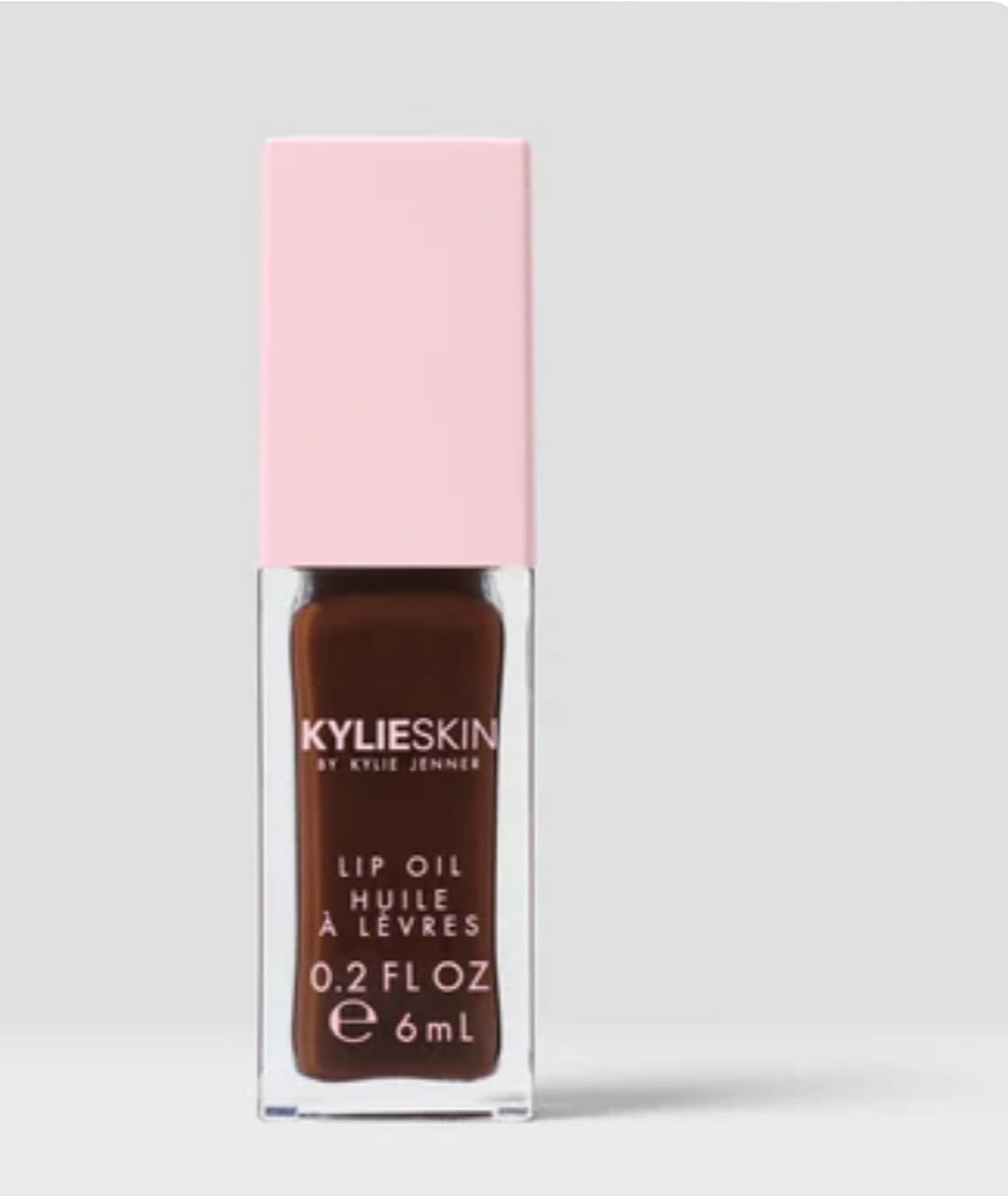 Lip oil kylie