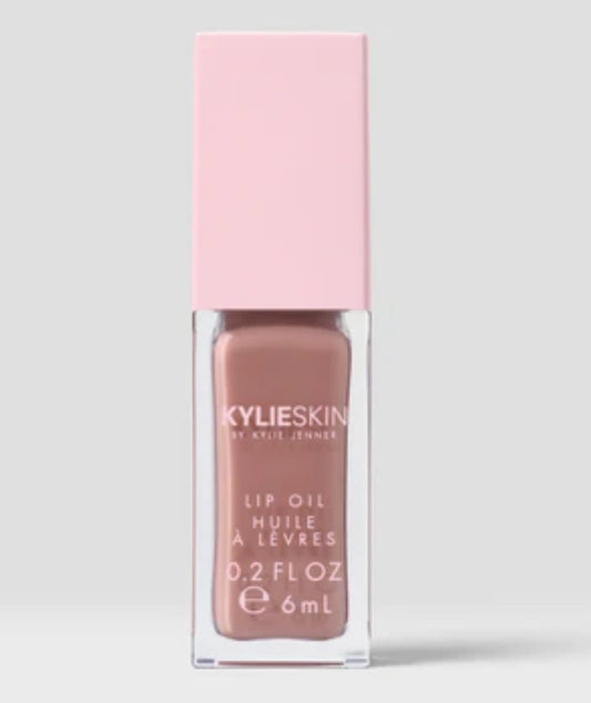 Lip oil kylie