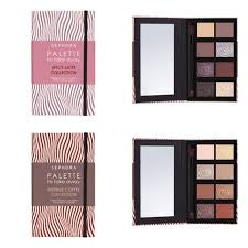 Palette occhi Sephora