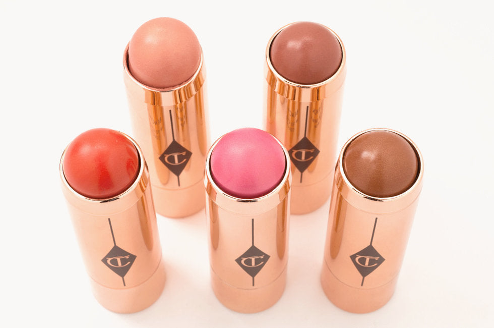 Beach stick charlotte Tilbury