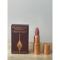 Rossetto mini charlotte Tilbury
