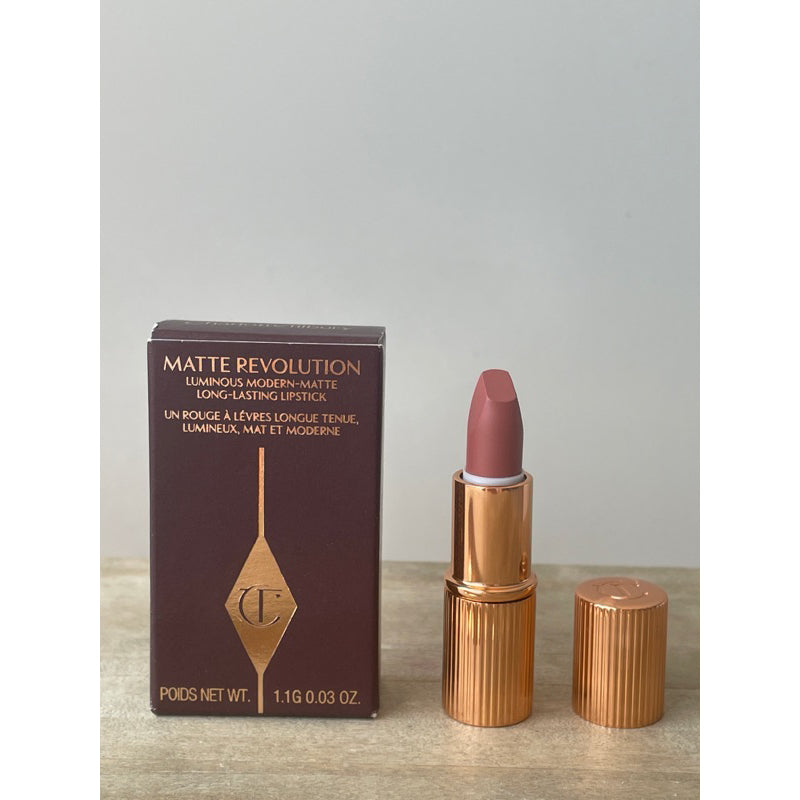 Rossetto mini charlotte Tilbury