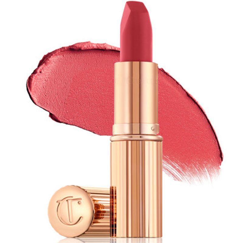 Rossetto charlotte Tilbury