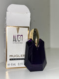Miniatura 6 ml alien