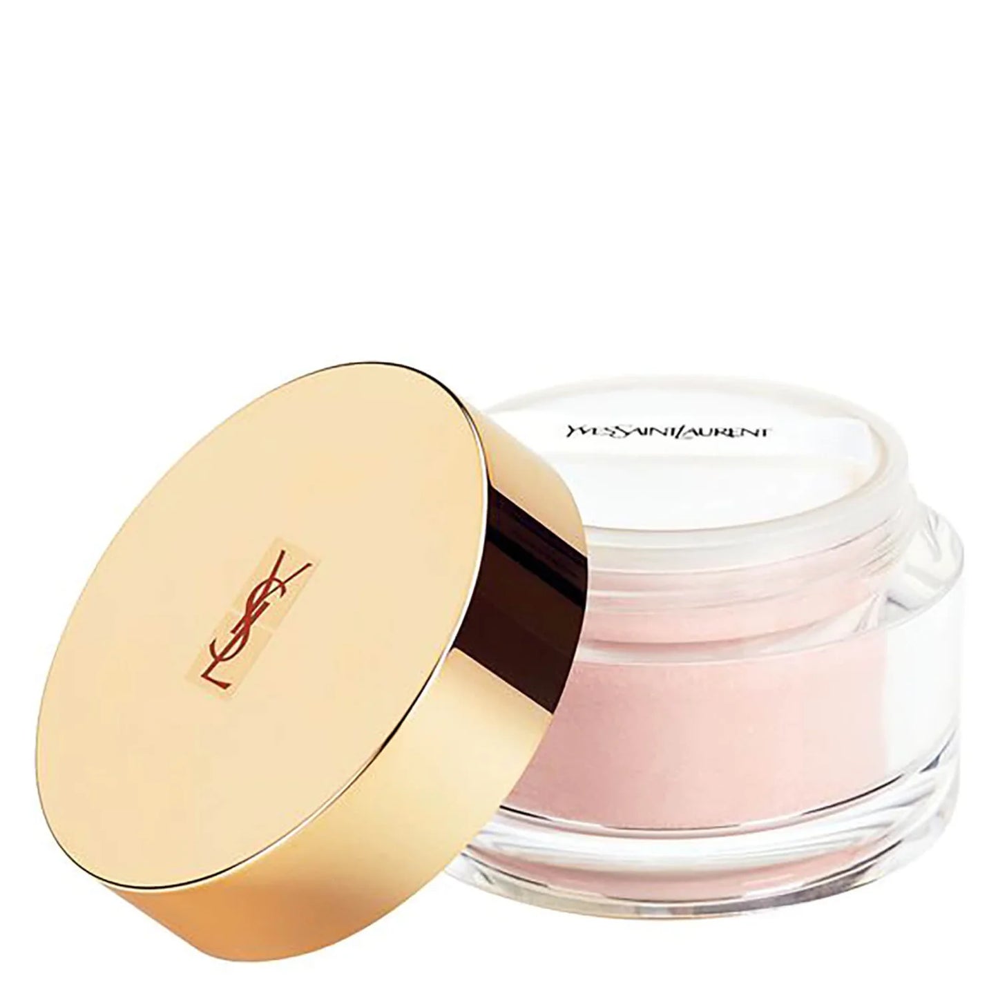 Cipria in polvere libera ysl