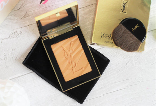 Bronzer ysl