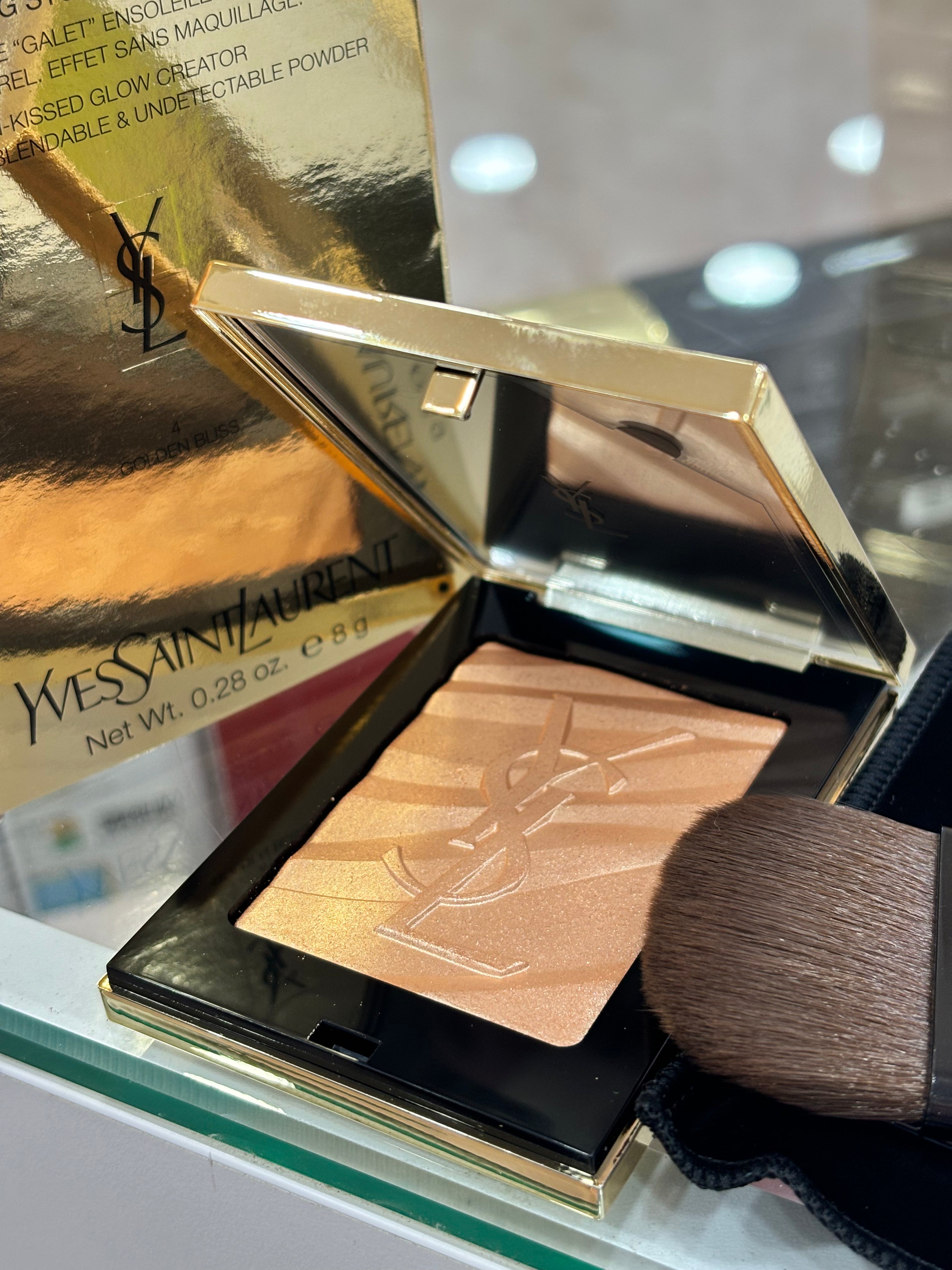 Bronzer ysl