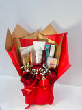 Bouquet Rosso