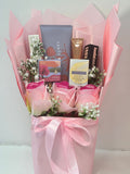 Bouquet Rosa
