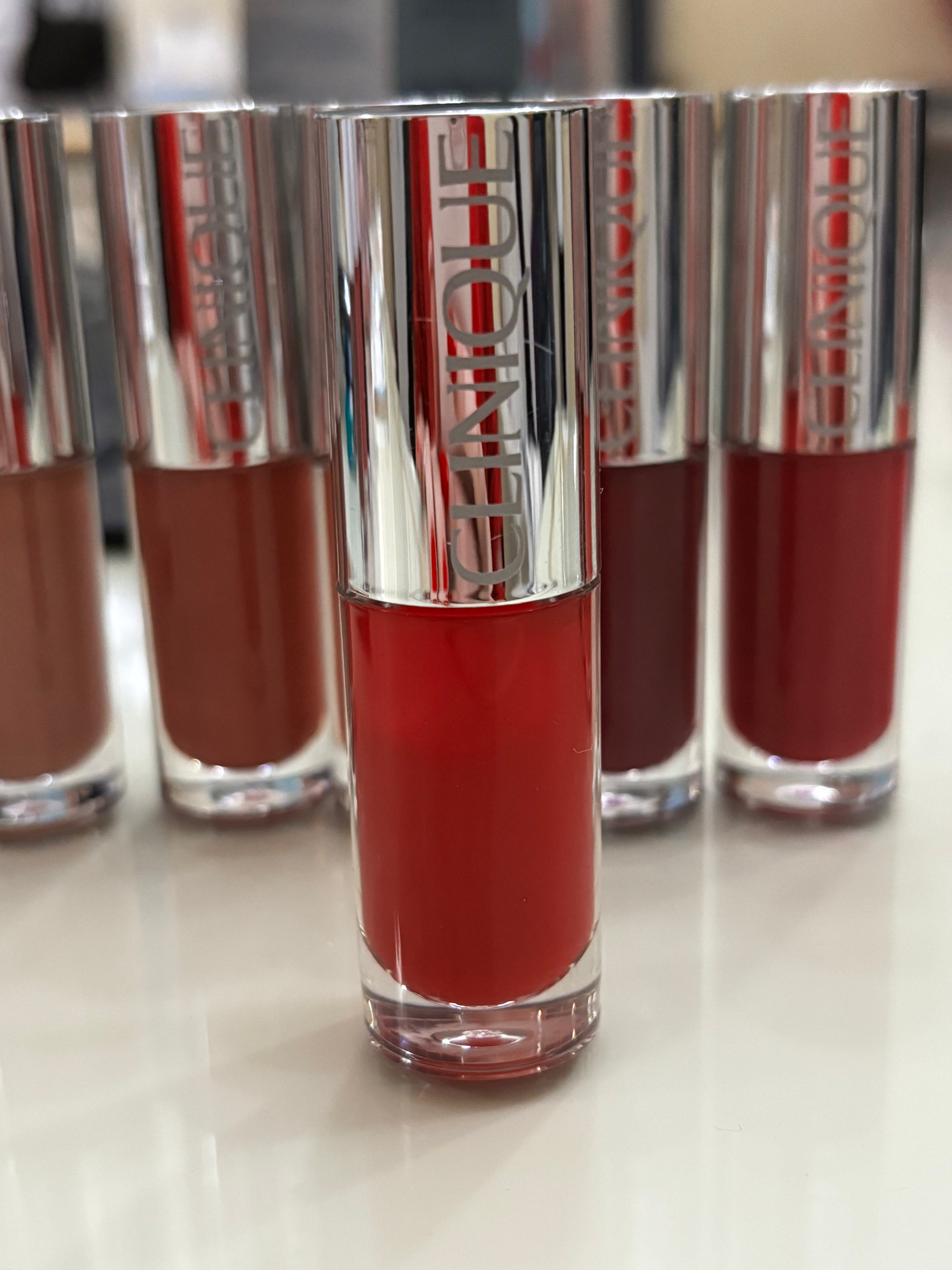 Gloss clinique