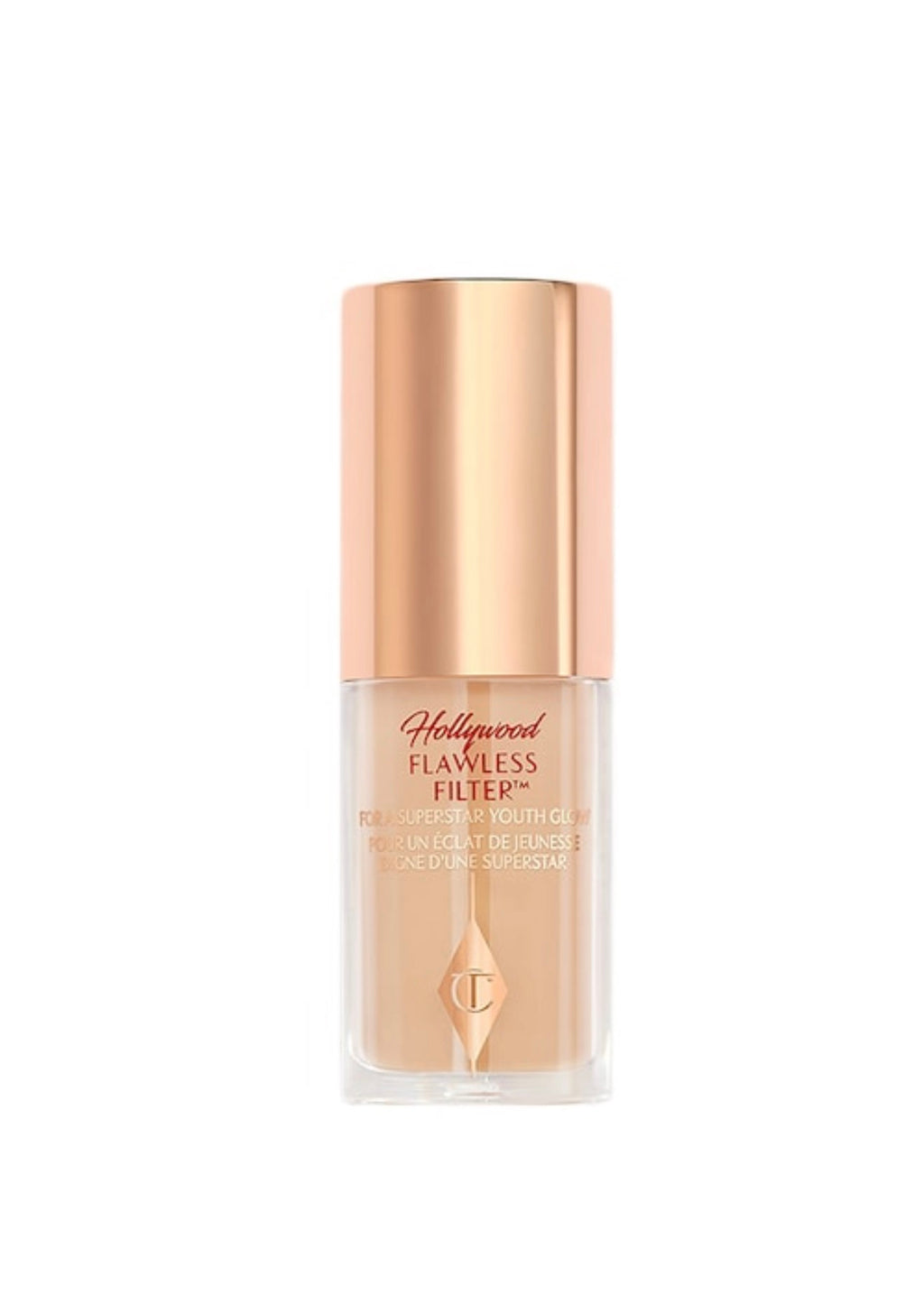 Hollywood Flawless FILTER mini