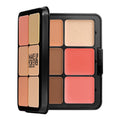 HD Skin All-In-One Palette - Palette all-in-one per il viso