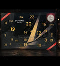 Calendario avvento uomo