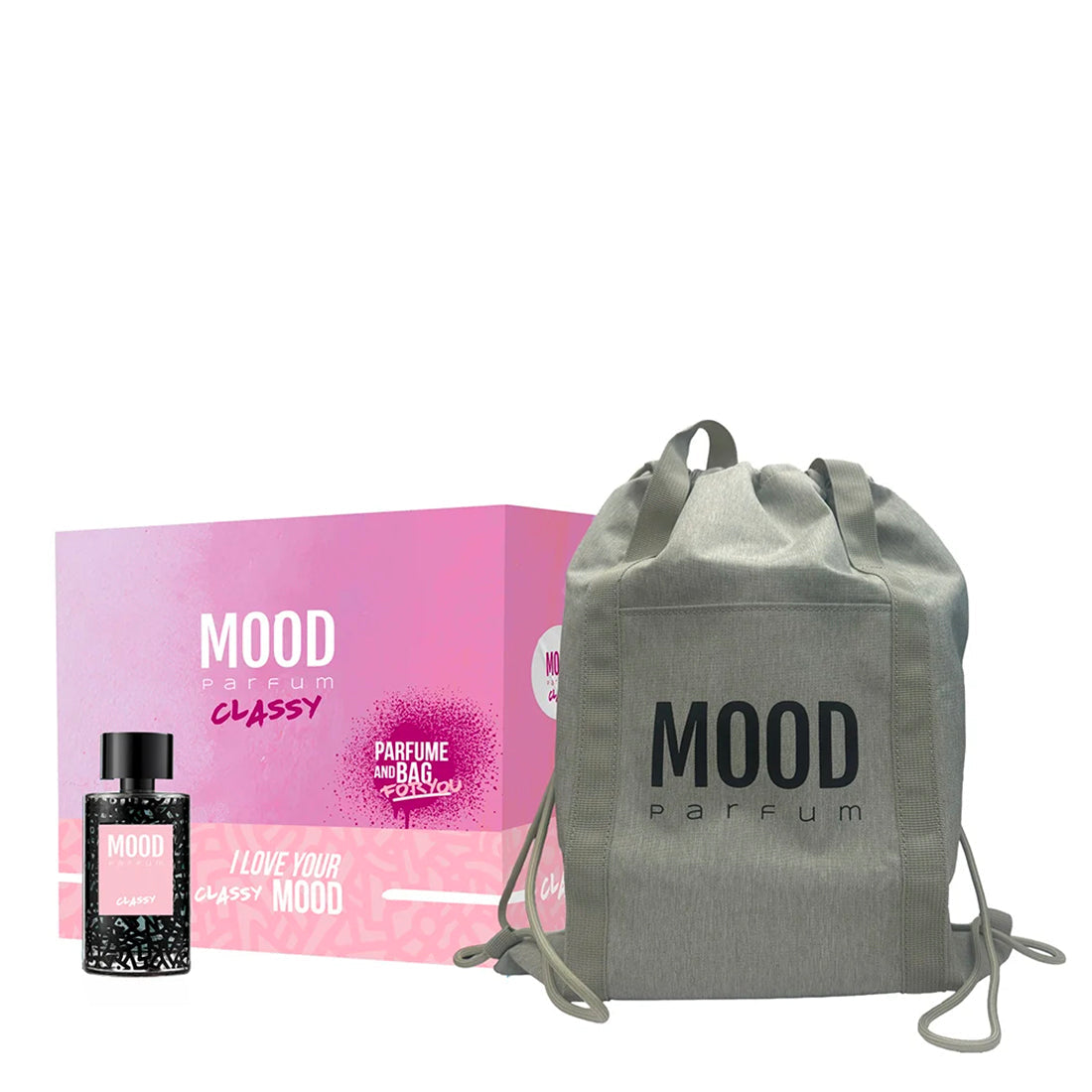 COFANETTO MOOD PARFUM