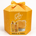 Le Fate di Jo – Miele & Pera | Set Regalo Corpo