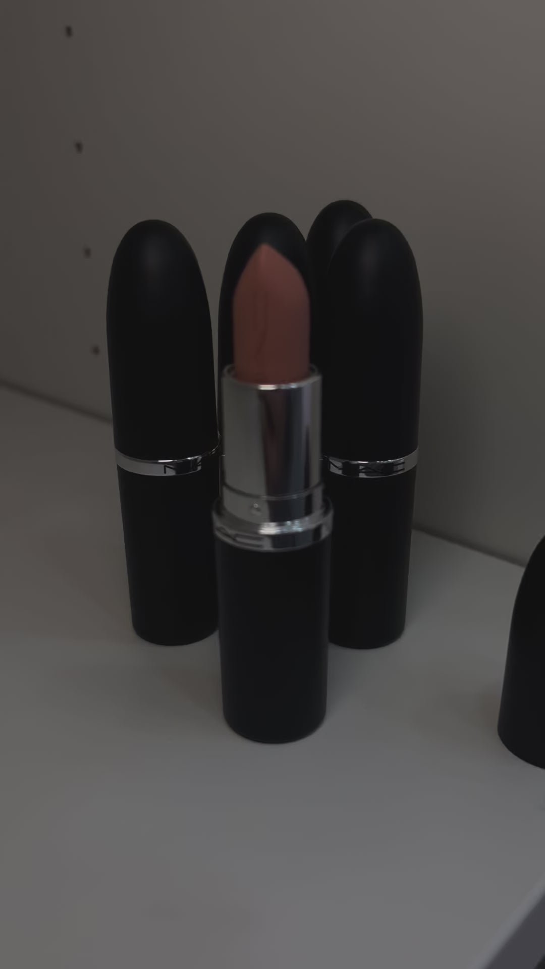 Rossetto Mac