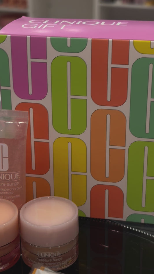 Box clinique